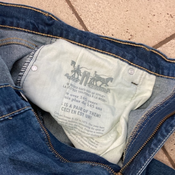 Levi’s jeans, size 40/36 - Picture 11 of 12